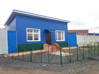 Аренда торгового помещения 47 м²