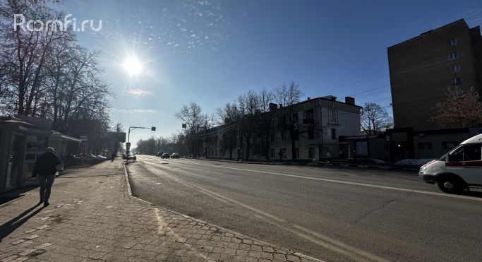 Продажа помещения свободного назначения 131 м², улица Михалевича - фото 3