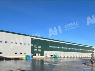 Аренда склада 57872 м²