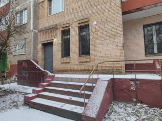 Аренда помещения свободного назначения 36 м²