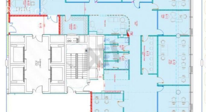 Аренда офиса 520 м², М-11, 22-й километр - фото 3