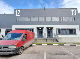 Аренда помещения свободного назначения 880.6 м²