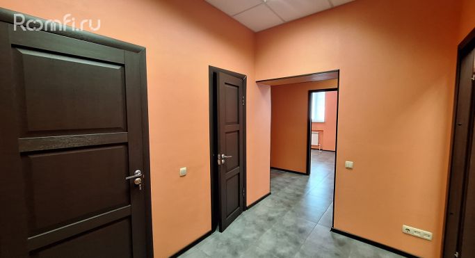 Аренда помещения свободного назначения 101 м², Парковая улица - фото 3