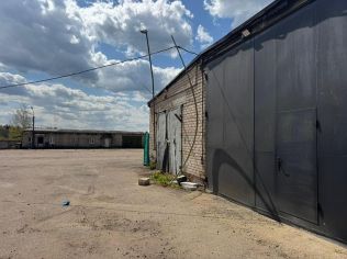 Аренда склада 600 м²
