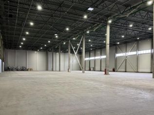 Продажа производственного помещения 7500 м²