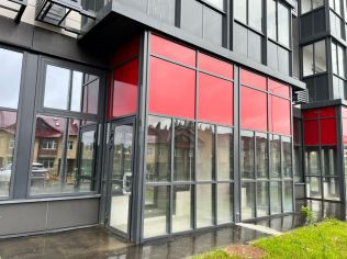 Аренда помещения свободного назначения 30.6 м²