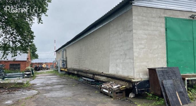 Аренда склада 411 м², Лесная улица - фото 3