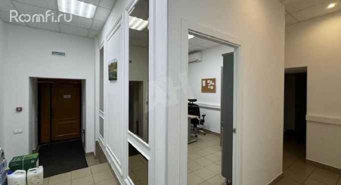 Аренда помещения свободного назначения 175 м², Лесная улица - фото 3