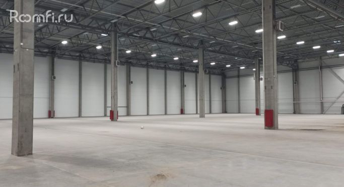 Аренда склада 11000 м² - фото 3