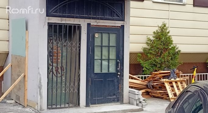 Аренда склада 73 м², Угрешская улица - фото 3