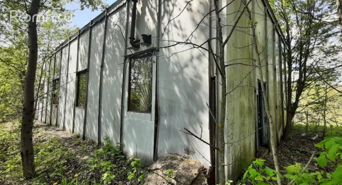 Продажа помещения свободного назначения 1062 м² - фото 2