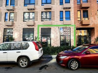 Аренда помещения свободного назначения 72 м²