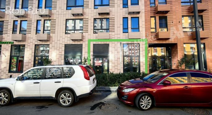 Аренда помещения свободного назначения 72 м², Архангельская улица - фото 1