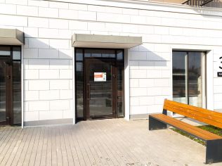 Аренда помещения свободного назначения 65.8 м²