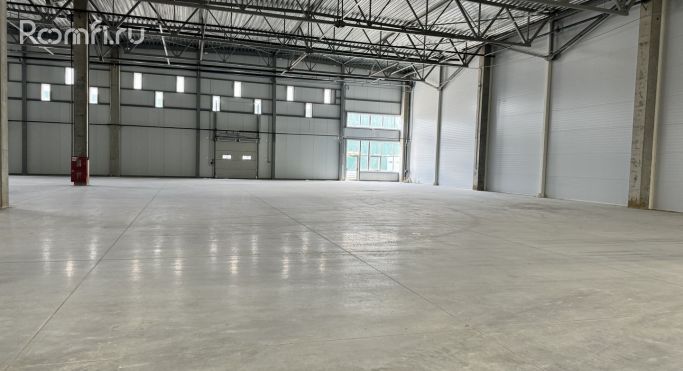 Аренда склада 1700 м², Дорожная улица - фото 2