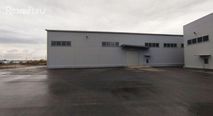 Аренда помещения свободного назначения 1450 м² - фото 2