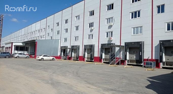 Продажа склада 4080 м² - фото 2