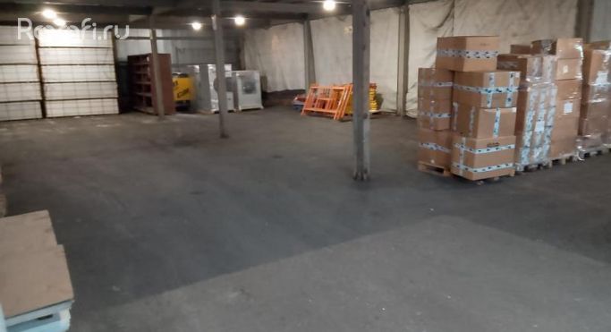 Аренда склада 320 м², Смирновская улица - фото 3