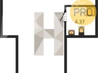 Продажа помещения свободного назначения 67 м²