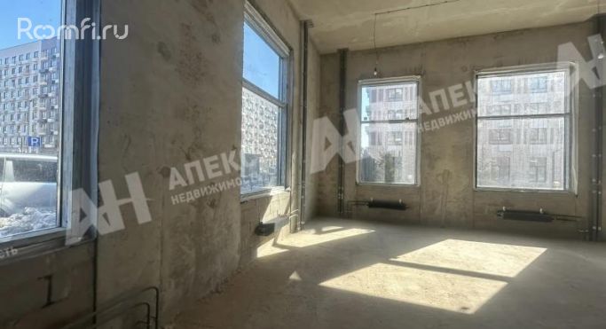 Продажа помещения свободного назначения 136 м², Заповедная улица - фото 3