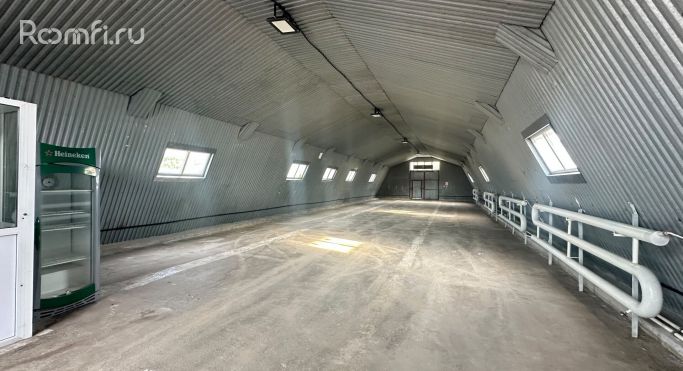 Аренда склада 350 м² - фото 3
