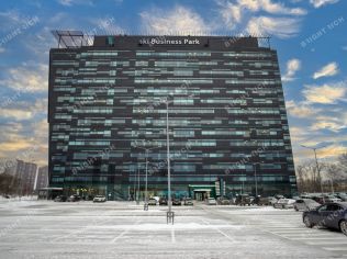 Аренда офиса 1349.4 м²