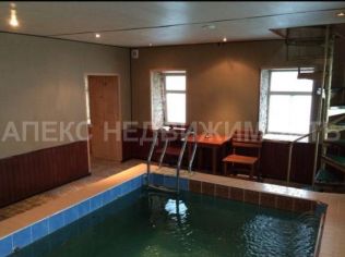Продажа помещения свободного назначения 334 м²
