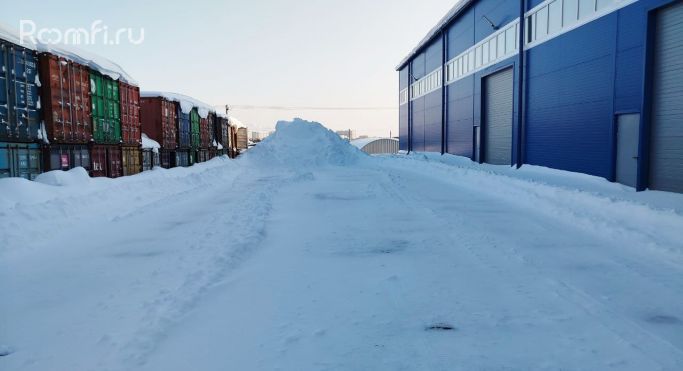 Аренда помещения свободного назначения 750 м² - фото 2