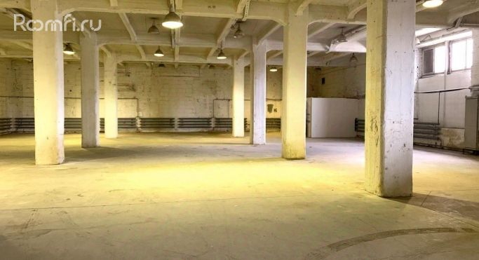 Аренда склада 1000 м², улица 65 лет Победы - фото 3