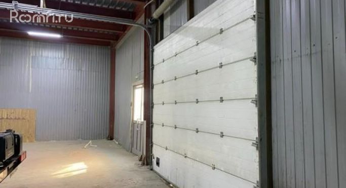Аренда помещения свободного назначения 610 м², улица Некрасова - фото 2
