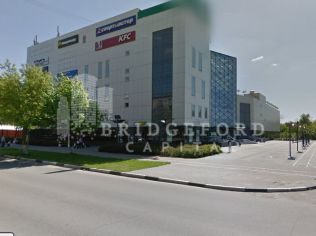 Продажа помещения свободного назначения 123 м²