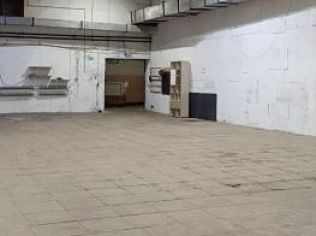 Аренда производственного помещения 320 м²