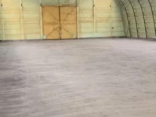 Аренда производственного помещения 720 м²