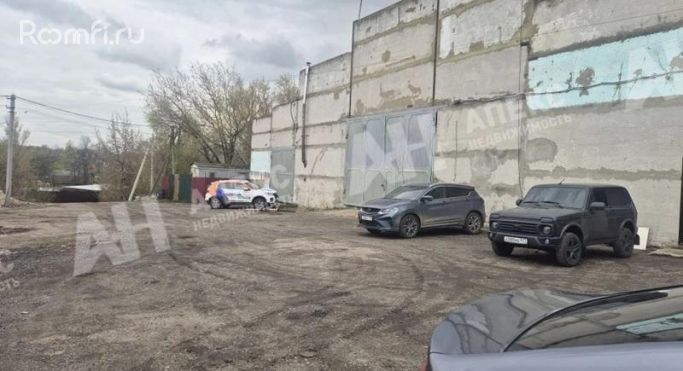 Аренда склада 1600 м², улица Фрунзе - фото 3