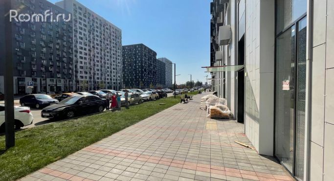 Аренда помещения свободного назначения 54.7 м², улица Стрельбище Динамо - фото 3