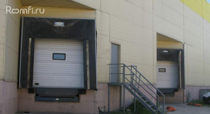 Аренда склада 1250 м² - фото 2