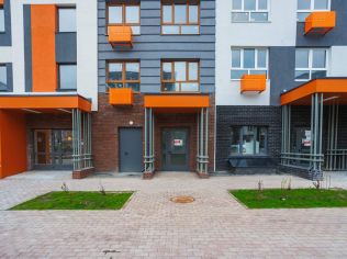 Аренда помещения свободного назначения 63.1 м²