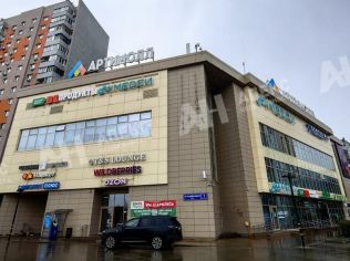 Аренда помещения свободного назначения 433 м²