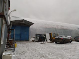 Аренда помещения свободного назначения 400 м²