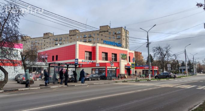 Аренда помещения свободного назначения 220 м², Советская улица - фото 2