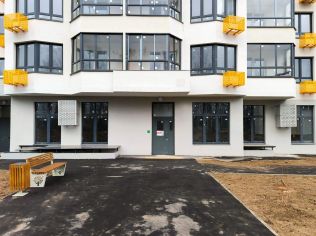 Аренда помещения свободного назначения 148.7 м²