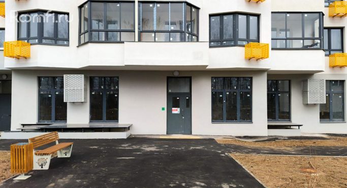 Аренда помещения свободного назначения 148.7 м² - фото 1