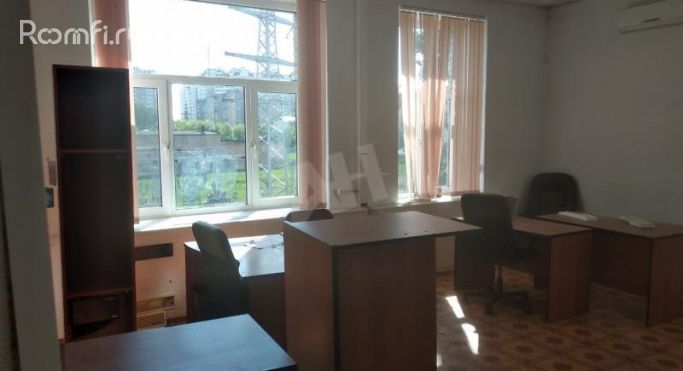 Аренда офиса 31 м², улица Ломоносова - фото 2