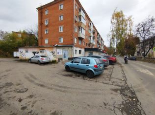 Аренда помещения свободного назначения 350 м²