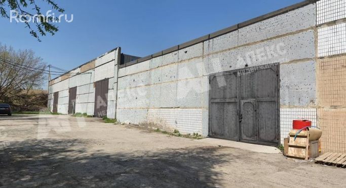 Продажа производственного помещения 2678 м², улица Фрунзе - фото 2
