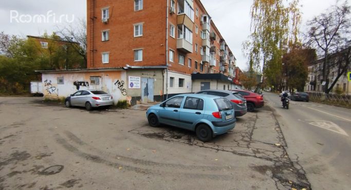 Аренда помещения свободного назначения 350 м², улица Чистова - фото 1