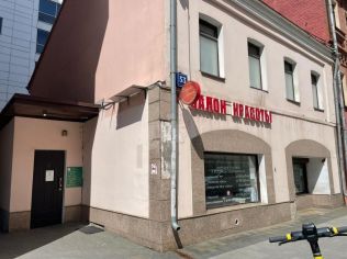 Аренда помещения свободного назначения 75 м²