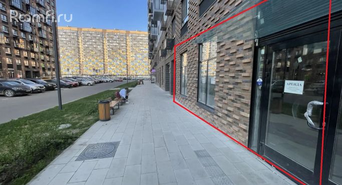 Аренда помещения свободного назначения 132 м², Пригородное шоссе - фото 5