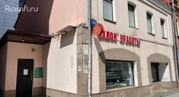 Аренда помещения свободного назначения 75 м², Лесная улица - фото 1