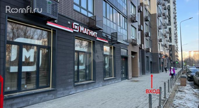 Аренда помещения свободного назначения 50 м², Рождественская улица - фото 1
